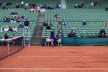 Bild 109 - BL Club an der Alster - Ratingen : Ergebnis: 3:6